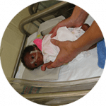 CREATION OF THE ABANDONED BABY UNIT