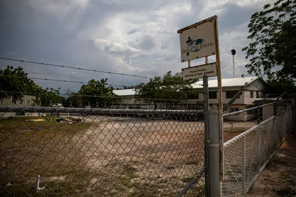 Two of 17 Kidnapped Missionaries in Haiti Are Freed, Group Says