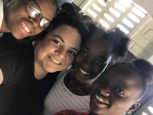 My Second Home In Haiti HaitiChildren