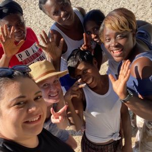 My Second Home In Haiti HaitiChildren