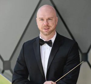 Following the Music Weekly Artist Feature: Keith Chambers
