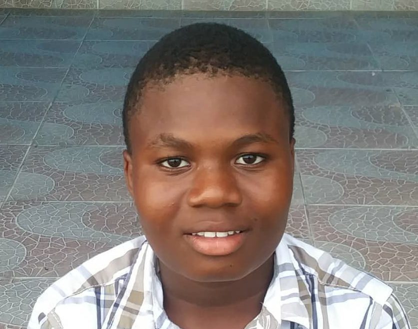 HaitiChildren Success Stories: Moise Jean