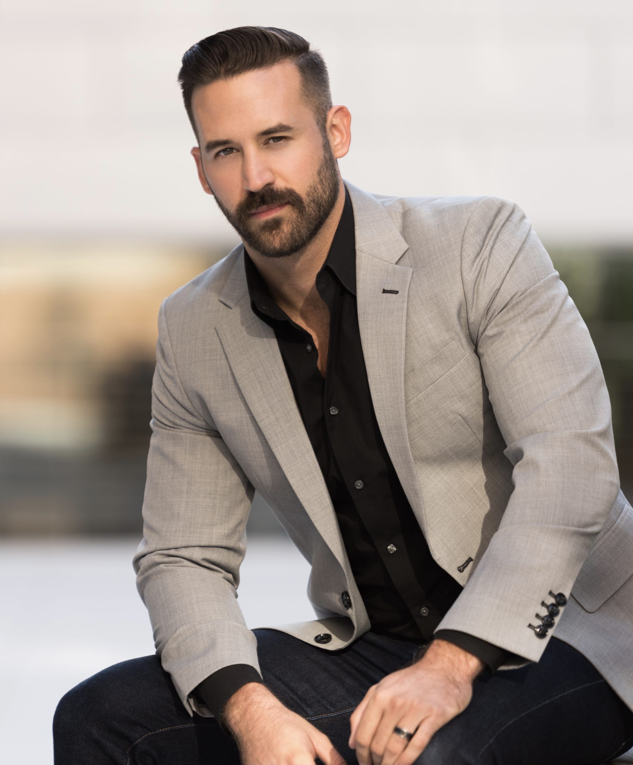 Following the Music Weekly Artist Feature: Steven Labrie