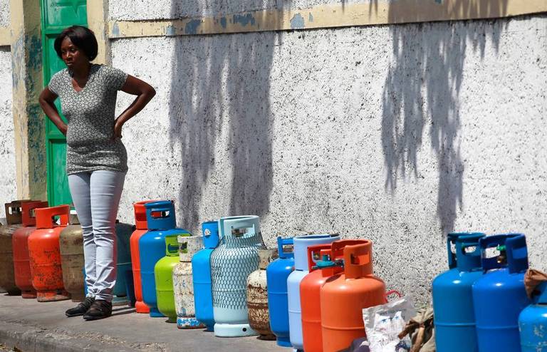 Haiti Update: The Need for Leadership