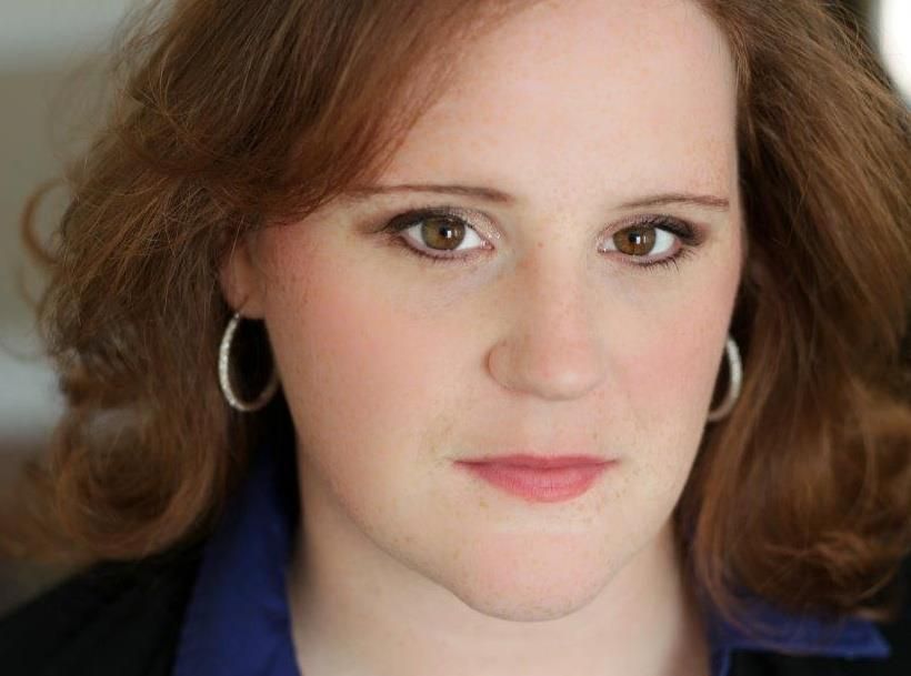 Following the Music Weekly Artist Feature: Amanda Tarver