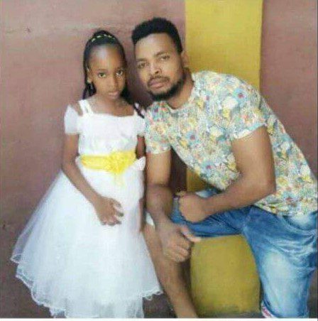 Along the Road: Young Father Gunned Down for Unknown Reasons