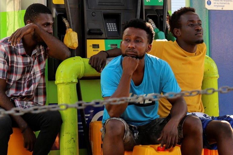 US calls on Americans to leave Haiti amid worsening crisis