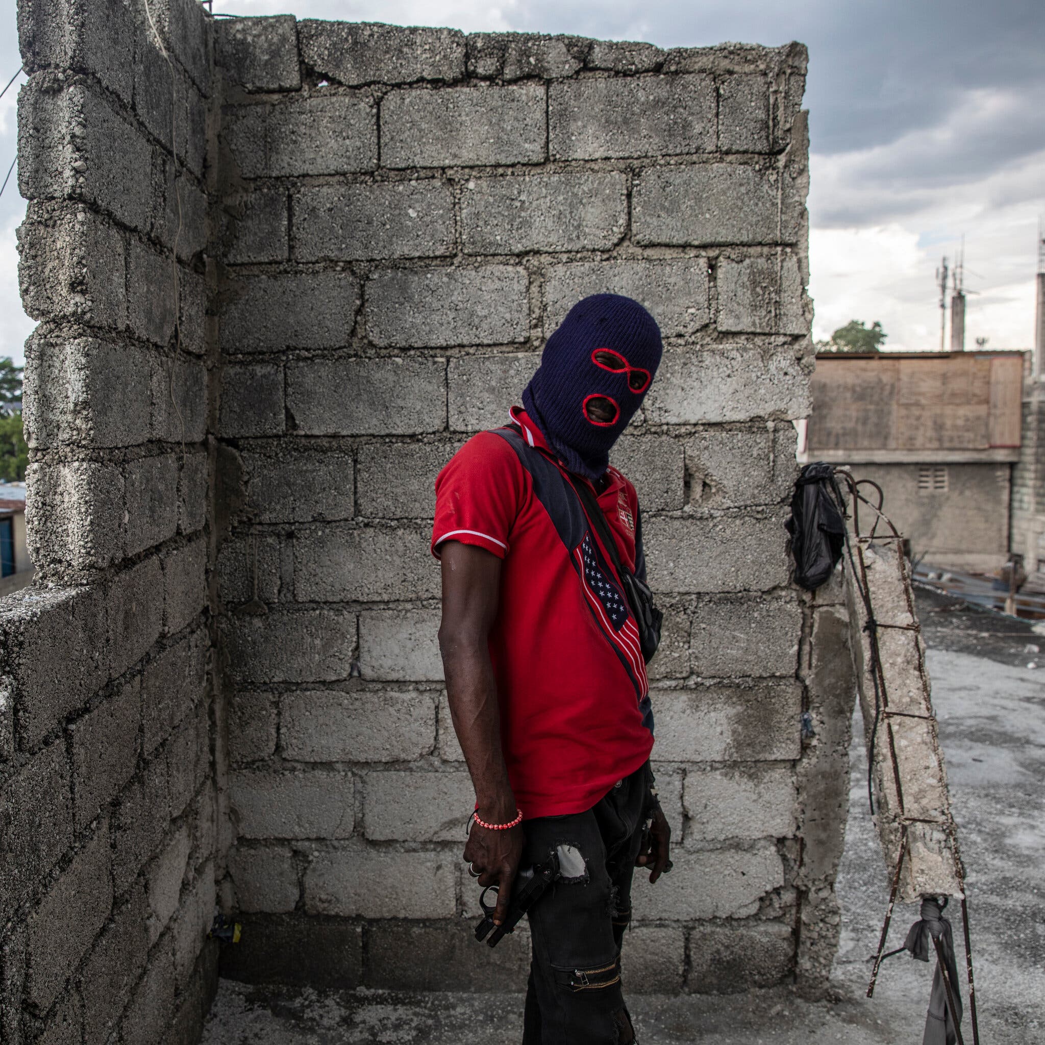 Haiti’s surge in gang violence affecting fuel deliveries. Lives could be lost, UN says