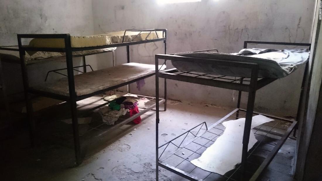 CNN states that donating to the wrong Haitian non-profit organization could support child trafficking